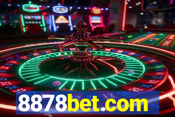 8878bet.com