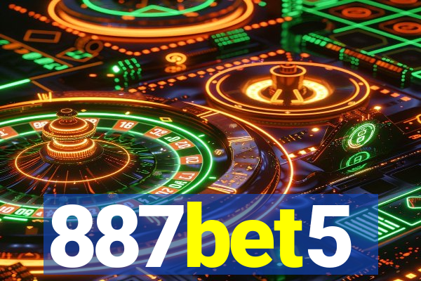 887bet5