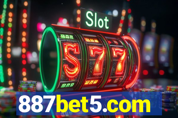 887bet5.com