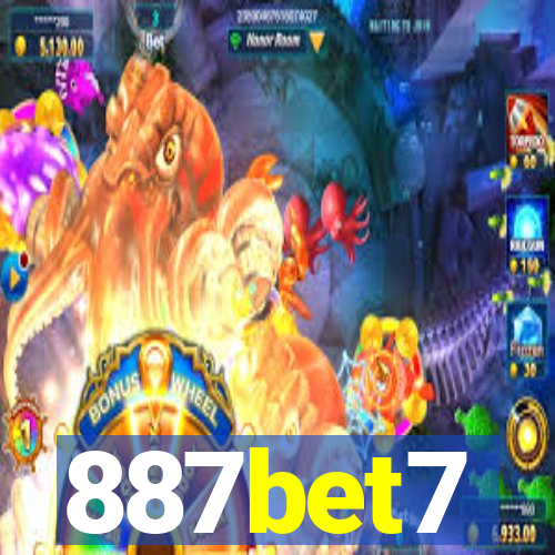 887bet7