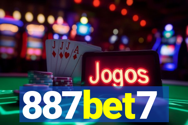 887bet7