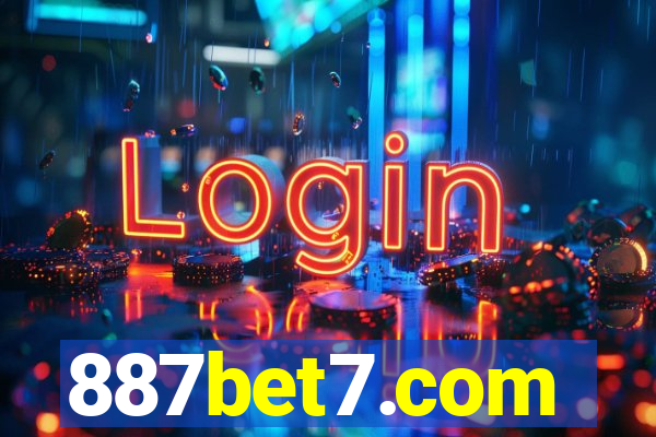 887bet7.com