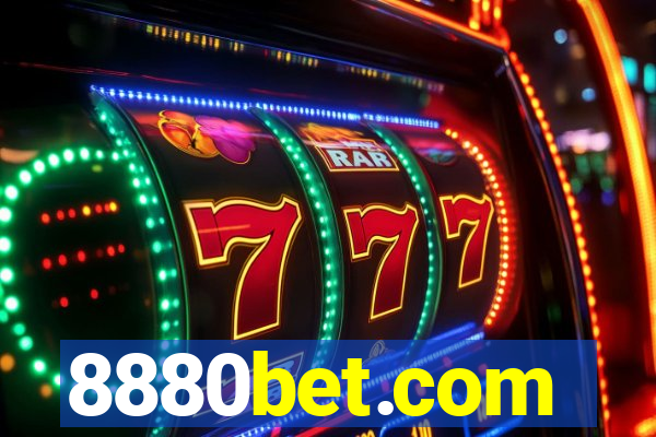 8880bet.com