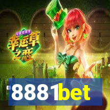 8881bet