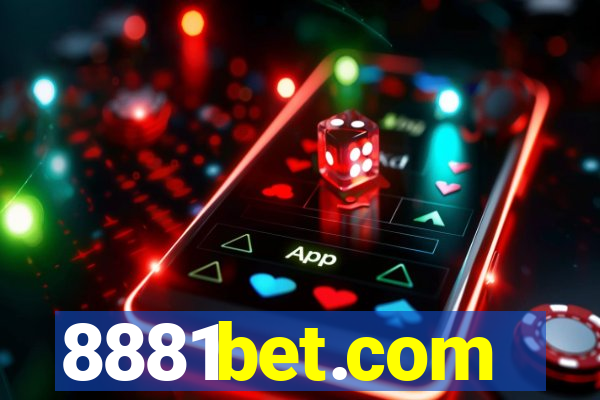 8881bet.com