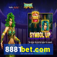 8881bet.com