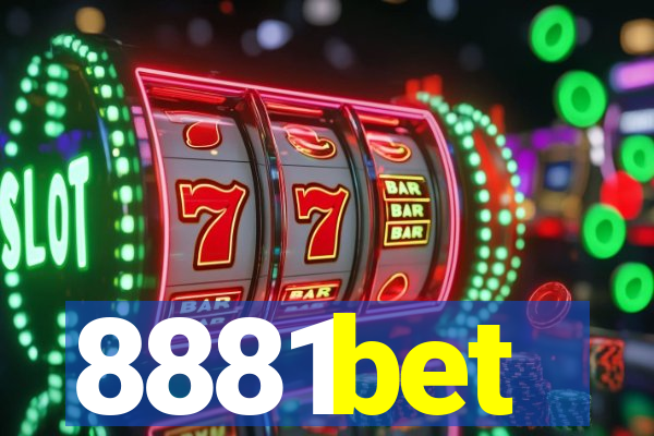 8881bet