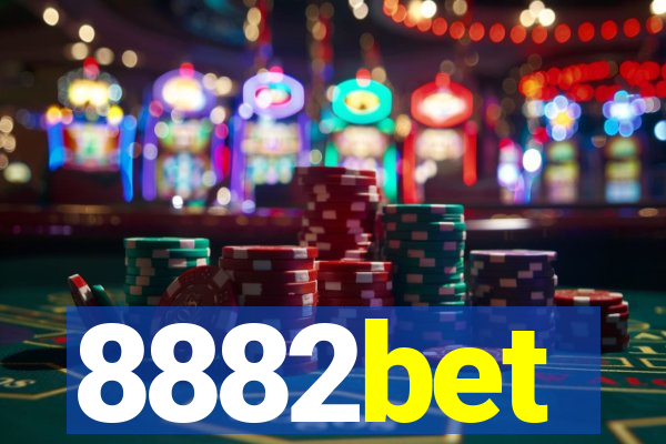 8882bet