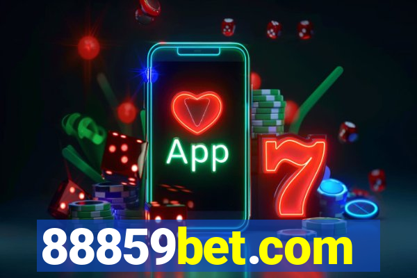 88859bet.com