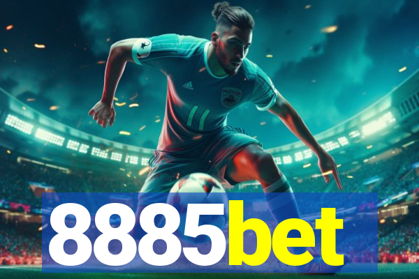 8885bet