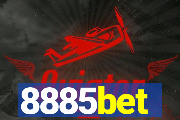 8885bet