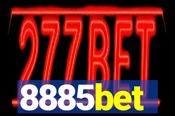 8885bet