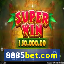 8885bet.com