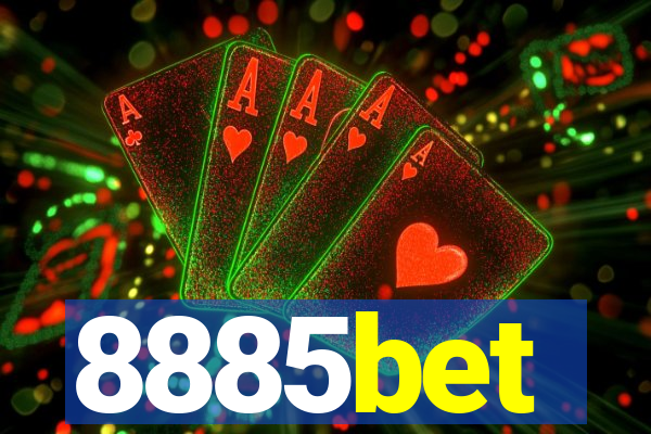 8885bet