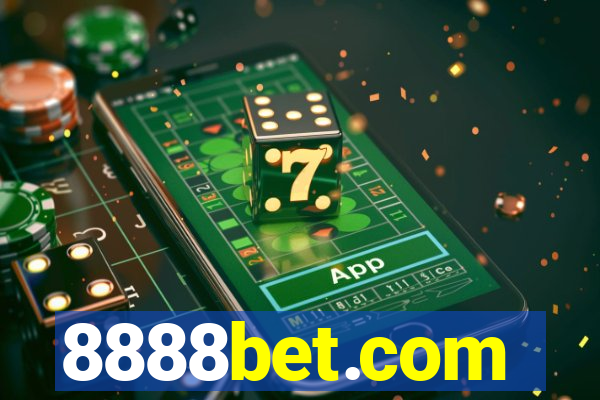 8888bet.com