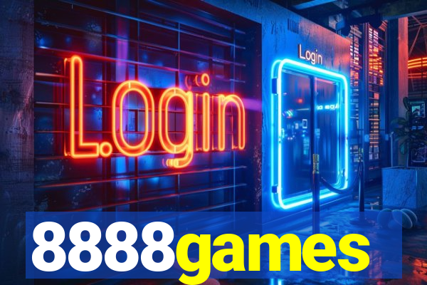 8888games