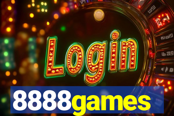 8888games