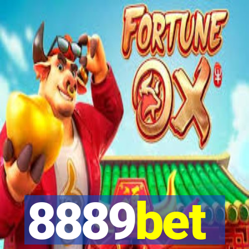 8889bet