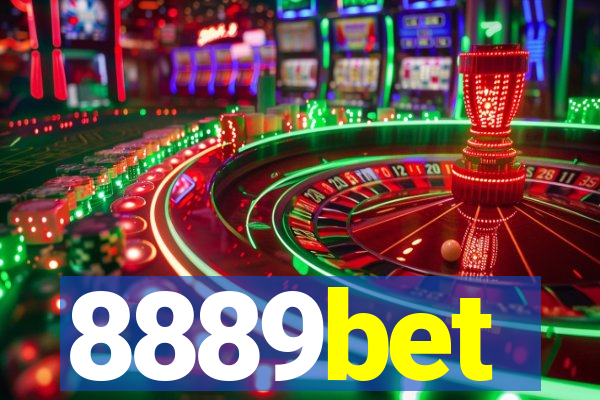 8889bet