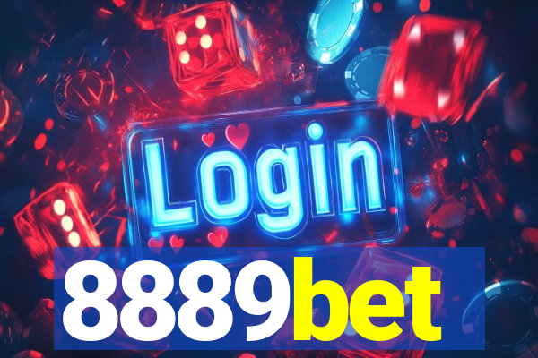 8889bet