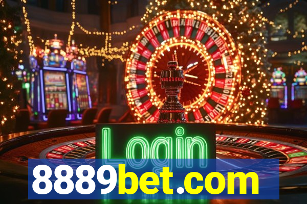 8889bet.com