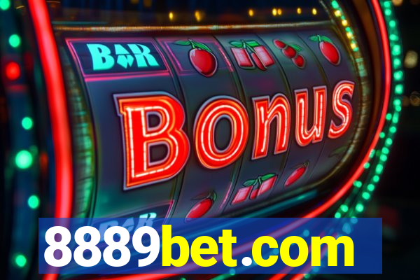 8889bet.com