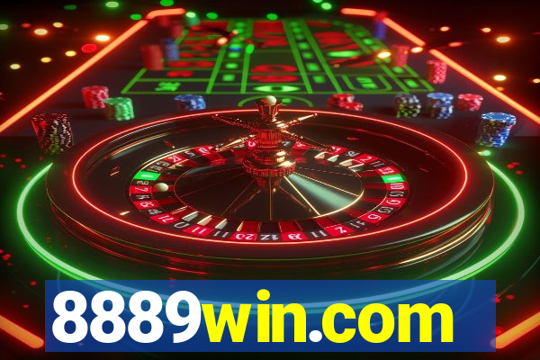 8889win.com