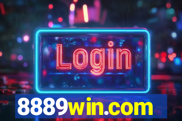 8889win.com