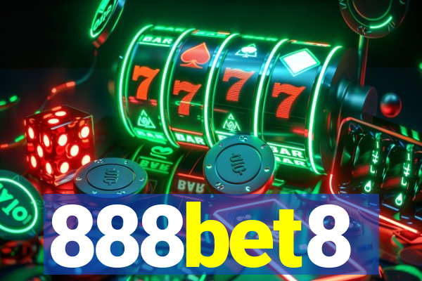 888bet8