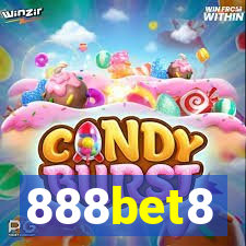 888bet8