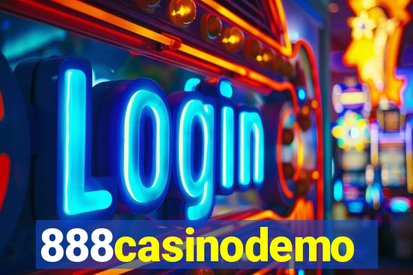 888casinodemo