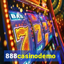 888casinodemo