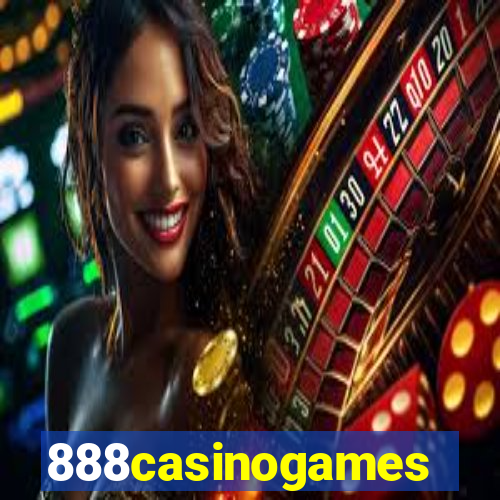 888casinogames