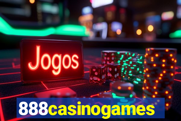 888casinogames