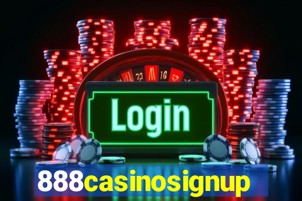 888casinosignup