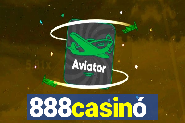 888casinó