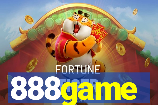 888game