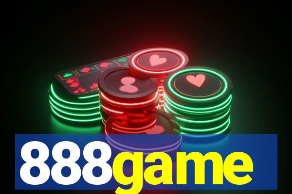 888game