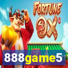 888game5