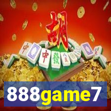 888game7