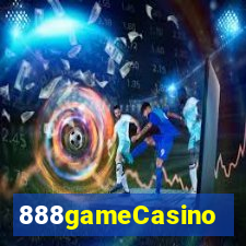 888gameCasino