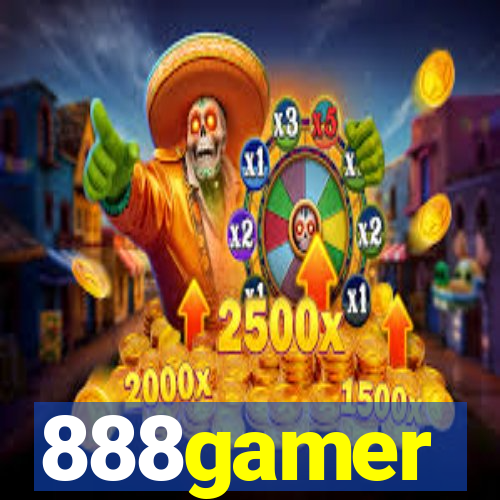 888gamer