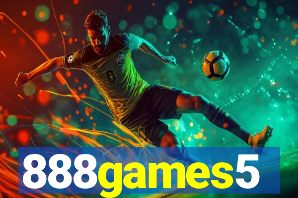 888games5