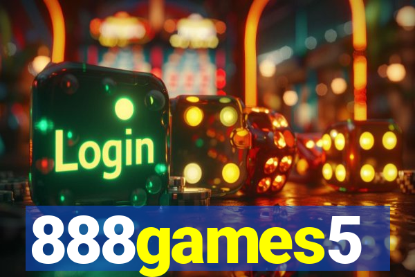 888games5