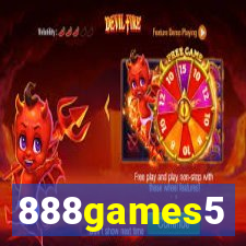 888games5