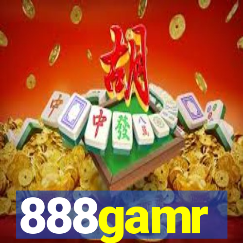 888gamr