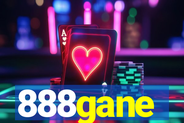 888gane