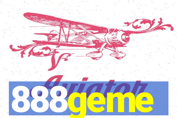 888geme