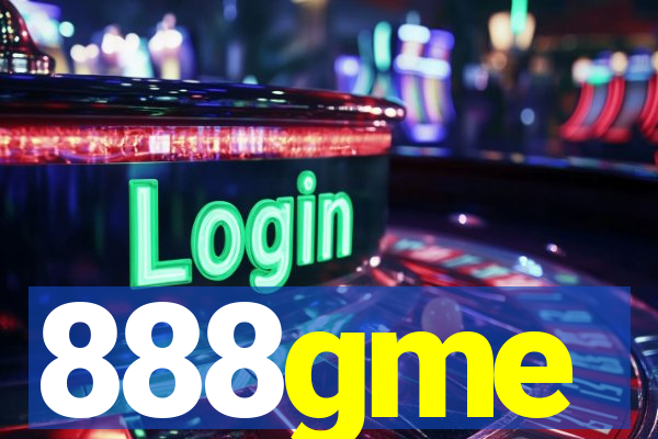 888gme