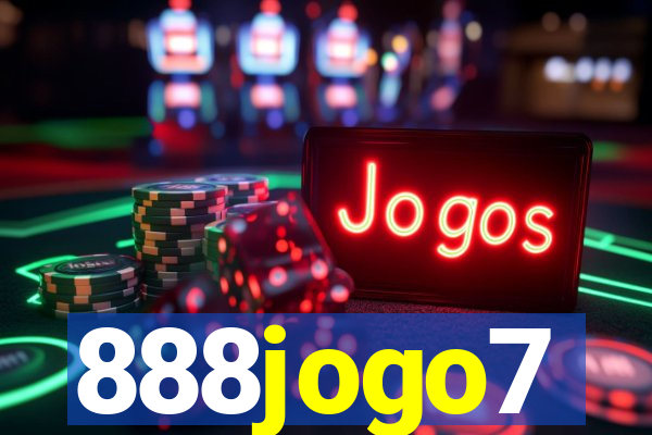 888jogo7